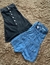 Macaquinhas Jeans