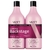 Vizet Combo Backstage Nutrição 900ml cada