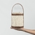 Bolsa Jade Marrom - comprar online