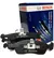 Pastilha De Freio Fiat Mobi 2016 2017 2018 2019 2020 2021 22 - comprar online