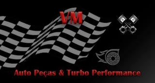 VM AUTO PEÇAS