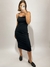 Vestido Gaia - preto
