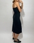 Vestido Gaia - preto na internet