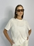 Cinnamon Tee - branca - comprar online