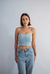 CORSET CELESTE JEANS