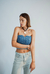 CORSET BLUE JEANS - comprar online