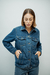 JAQUETA JEANS - BLUE JEANS na internet