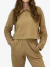 MOLETOM POLO MOCHA - comprar online