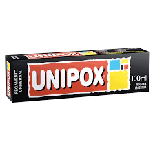 Pegamento Universal Unipox 100ml