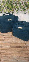 KIT BOLSA MATERNIDADE 2 PEÇAS