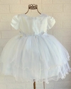 VESTIDO FESTA PARA BATIZADO/APRESENTAÇÃO