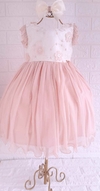 VESTIDO FESTA CATTAI