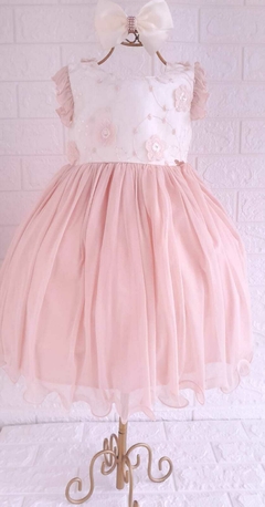 VESTIDO FESTA CATTAI