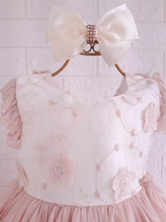 VESTIDO FESTA CATTAI - comprar online
