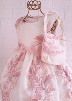 VESTIDO FESTA CATTAI - comprar online