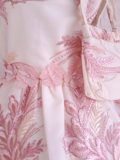 VESTIDO FESTA CATTAI - loja online