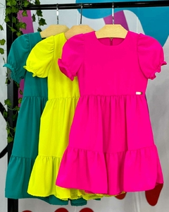 VESTIDO AURORA (UNIDADE
