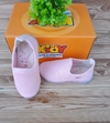 Tênis Infantil Kidy Menina Rosa