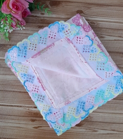 Cueiro Flanelado - comprar online