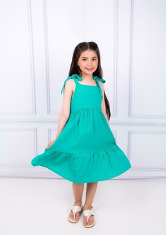 VESTIDOS ESTILOSOS