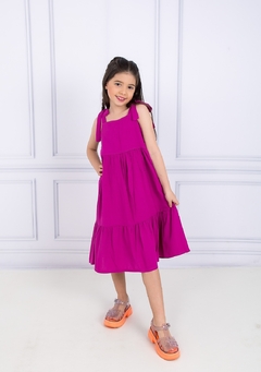 VESTIDOS ESTILOSOS - comprar online