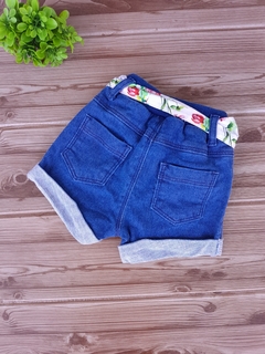 BERMUDA JEANS P - comprar online