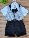 CONJUNTO BATIZADO SOCIAL