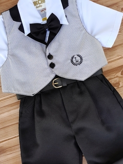 CONJUNTO BATIZADO SOCIAL - comprar online