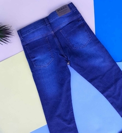 CALÇA JEANS MENINO PEKAS - comprar online