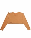 BLUSA EM MALHA BASED