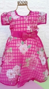 Vestido Festa ( Floral