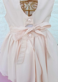 Vestido Festa - MIMAR BABY E KIDS