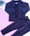 CONJUNTO KIKI XODÓ