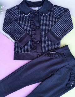 CONJUNTO KIKI XODÓ - comprar online