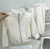 CONJUNTO EM PELO OFF