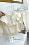 CONJUNTO MOLETOM BABADO