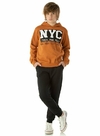 CONJUNTO MOLETOM NYC