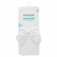 MEIA ARRASTÃO COM LAÇO 3/4 - comprar online
