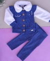 CONJUNTO INVERNO KIKI XODÓ