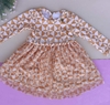 VESTIDO KIKI XODÓ ESTAMPADO