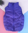 COLETE TÉRMICO INFANTIL