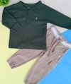 CONJUNTO ONDA MARINHA