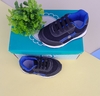 Tênis Infantil Fofopé Preto