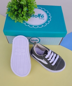 TÊNIS INFANTIL FOFOPÉ - comprar online