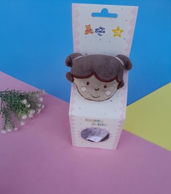 Naninha Do Bebê ( Meninas - MIMAR BABY E KIDS