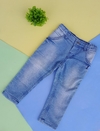 CALÇA JEANS ONDA MARINHA