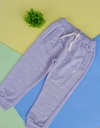 CALÇA EM MOLETOM ONDA MARINHA