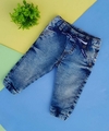 CALÇA JEANS MENINO PEKAS KIDS