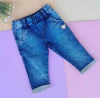 CALÇA JEANS MENINA PEKAS KIDS
