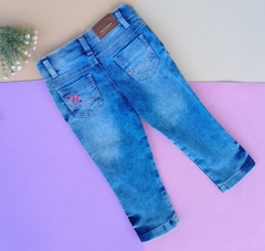 CALÇA JEANS MENINA DAYDE - comprar online